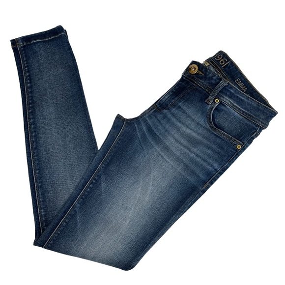 DL1961 Emma Power Legging Women’s Jeans - Size: 26 - Picture 8 of 16